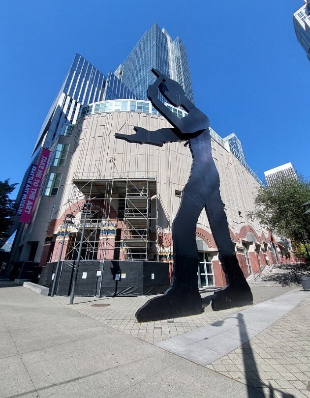 🖼️ 나고야시 미술관 (名古屋市美術館) 이미지 7